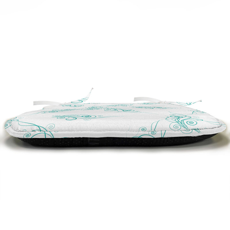 Chair Pad Cushion