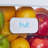 YouCopia® ReStickable™ Fridge Labels, 10-Piece Set