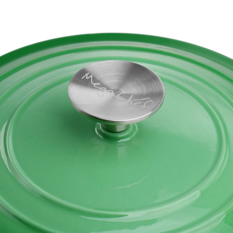 MegaChef 2 pte, Vert