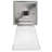 Flush Mounted Sconce