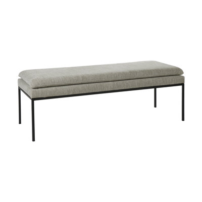 Malila Upholstered Bench