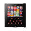 Baridi 46m³ L Freestanding Mini Fridge