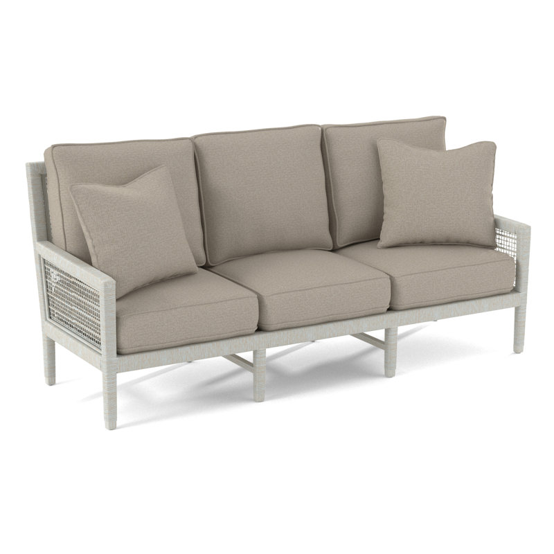 Ensemble de salon configurable standard pin ile
