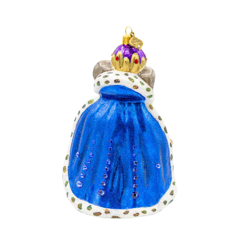 Mouse  Ornament