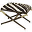 Excalibur Upholstered Bench