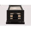 Quadrato 1 - Light Flush Mounted Sconce