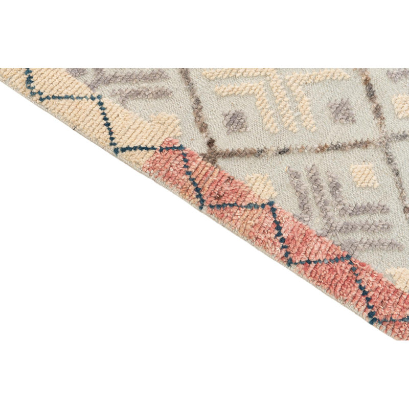 Ottilie Light Blue Rug
