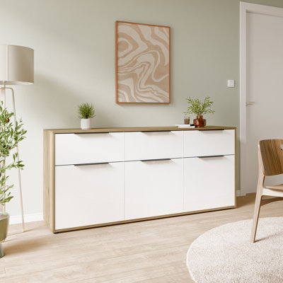 182.6 cm W Sideboard