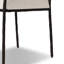 Clarance Outdoor Dining Armchair