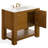 Bertino 36" Single Vanity-118474340