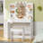 Victorene Vanity Set with 2 Drawers Christmas Gifts-1758702010