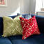 Housse de coussin en velours Tribal-109749378-109749377