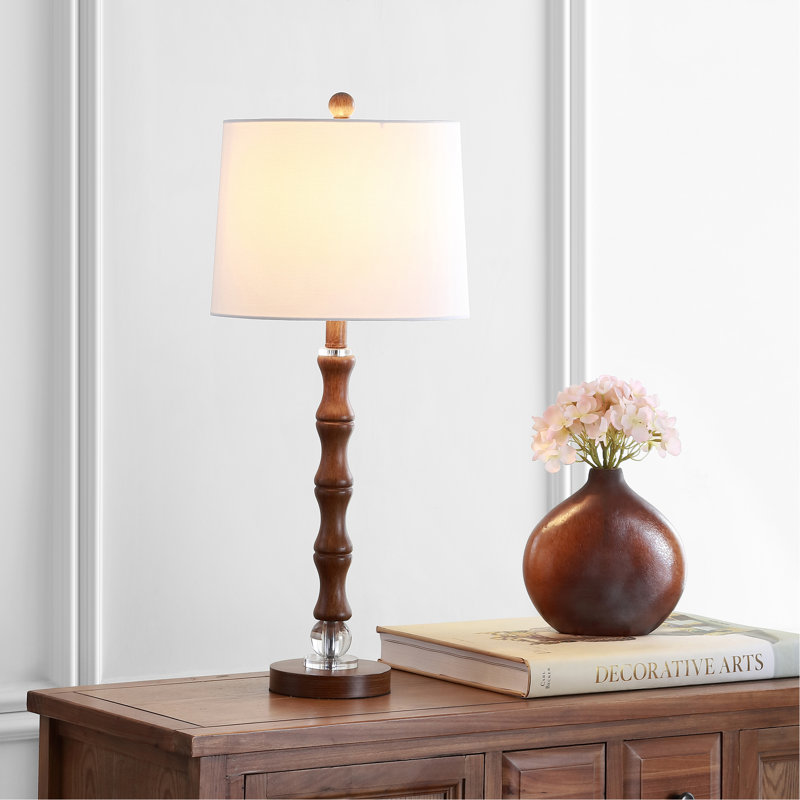 Leah Buffet Lamp