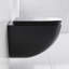 Cuvette de toilette murale St. Tropez seulement-61836541