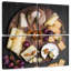 Planche à charcuterie Yarlin