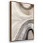 Stone Slices I - Toile encadrée multi-pièces-835496932-835496933