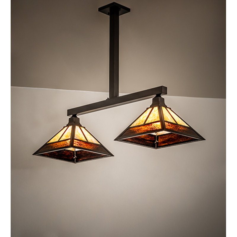 Hyde Park 2 - Light Pendant