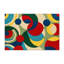 Tapis d'intérieur et d'extérieur Vivid Wiggle-761922798