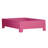 X & Diamond Low Profile Standard Bed-41692145-73216590