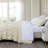  Corduroy Polyester Cross Stitch Comforter Set-1968574133-1968574134