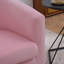 Fauteuil pivotant de 27,36 po de largeur