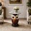 Table d'appoint Owl