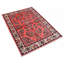 Cara Oriental Hand Woven 106cm X 154cm Area Rug