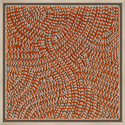 Ulu 1 Print by Thom Filicia