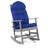 Outdoor Adirondack Chair Seat And Back Cushion-1533081503-1533081501-1521545691