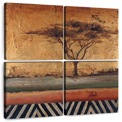 Harnek, rêve africain II