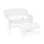 Ensemble de canapé 2 pièces Dane-890881203