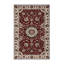 Tapis persan gris lavable à la machine-1168423498