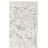 Jablon Abstract Hand Tufted Wool Oriental Rug-763153548