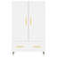 115cm H x 70cm W Bookcase-104874908