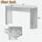Modern Console Table With 2 Drawers