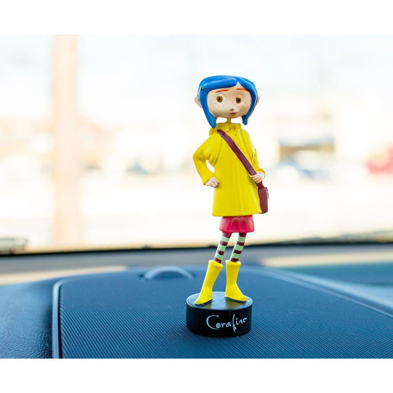 Figurine Haeven Bobble