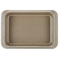 OXO Commercial Pro Square Cake Pan (Bronze)