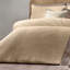 Muraida Waffle 180 TC Duvet Cover Set-727611754-727611755