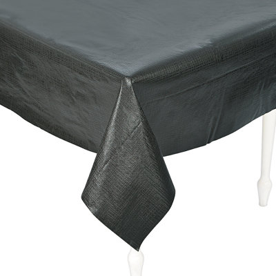 Disposable Graduation Tablecloth