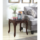 3Pc Coffee & End Table Set