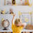 Wall Decor on Paper