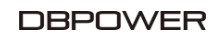 DBPower logo
