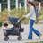 Summer Infant Multi-Child Stroller