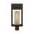 Arlia Transparent Lantern Head