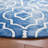 Berman Hand Tufted Wool Geometric Rug-16766555