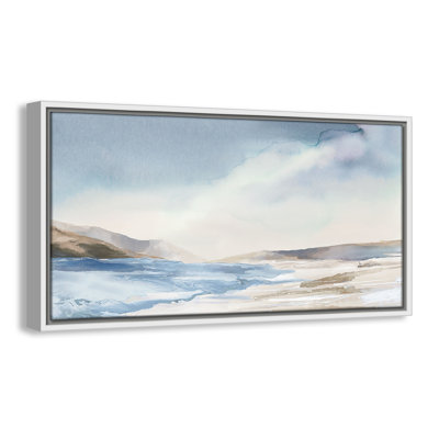 Mystic Shores Print by Mystic Shores