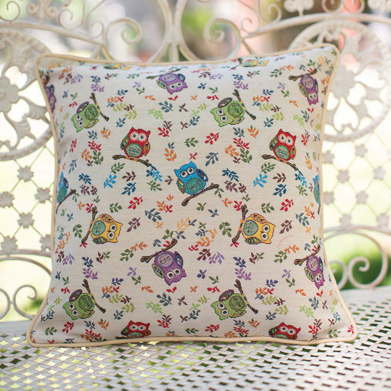 Pillow Cover