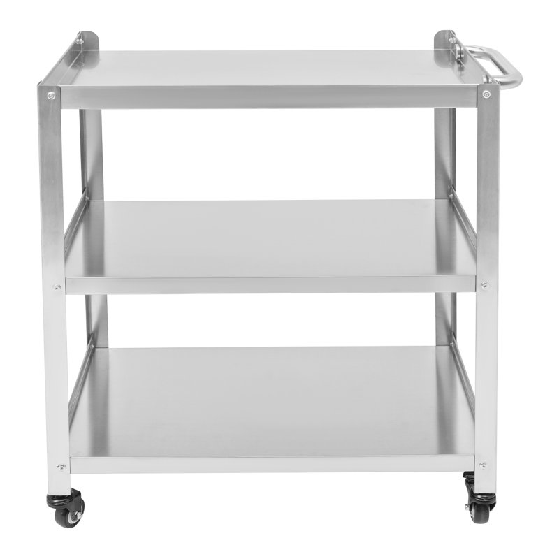 31 in. H x 27 in. W Utility Cart