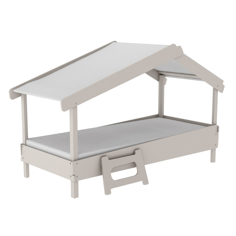 Ivor Standard House Beds