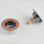 Mokleba Pop-Up Bathtub Drain Stopper Replacement Kit-125199192